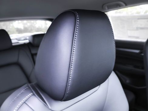 Used 2025 MAZDA CX-5 AWD 2.5 S w/ Select Package image 37