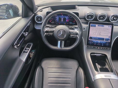 Used 2022 Mercedes-Benz C 300 Sedan image 15