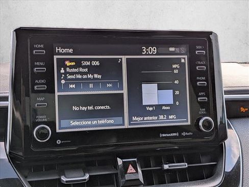 Used 2020 Toyota Corolla XSE image 16