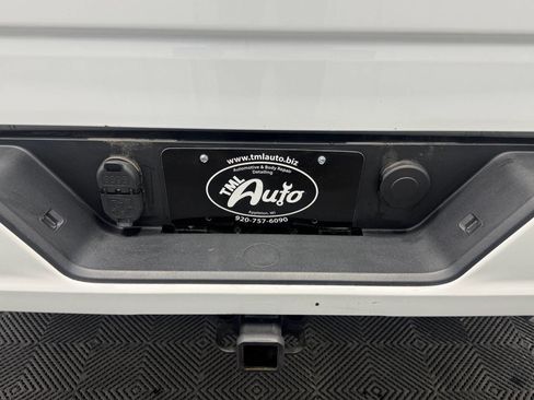 Used 2019 Chevrolet Silverado 1500 RST image 8