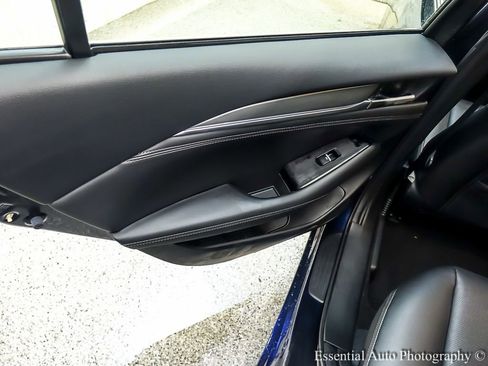 Used 2018 MAZDA MAZDA6 Grand Touring image 23