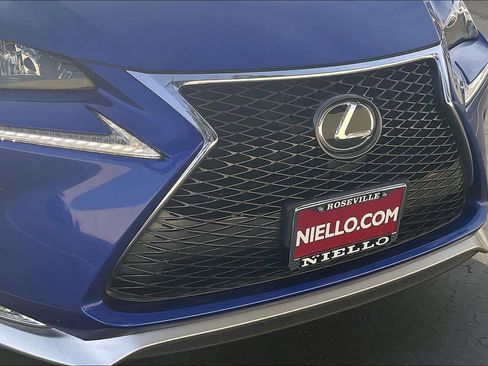 Used 2015 Lexus NX 200t F Sport image 27
