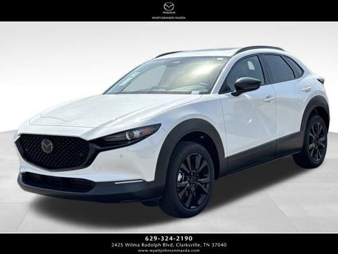 New 2026 MAZDA CX-30 Aire Edition image 1