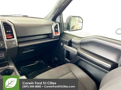 Used 2015 Ford F150 XLT w/ Equipment Group 301A Mid image 24