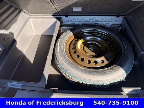 Certified 2026 Honda Passport RTL image 21