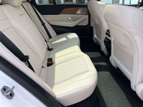 Used 2021 Mercedes-Benz GLE 53 AMG 4MATIC image 20