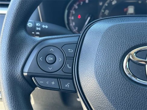 Certified 2023 Toyota RAV4 LE image 13