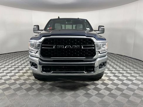 Used 2024 RAM 2500 Big Horn w/ Level 2 Equipment Group image 11