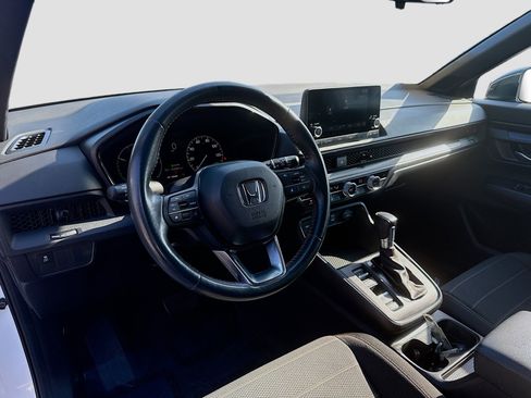 Used 2023 Honda CR-V Sport image 9