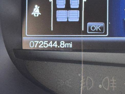 Used 2024 Ford Edge SEL AWD/4WD image 4