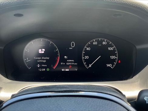 Used 2024 Honda HR-V Sport image 21