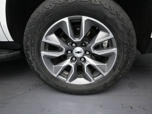 Used 2021 Chevrolet Tahoe LT RWD image 10