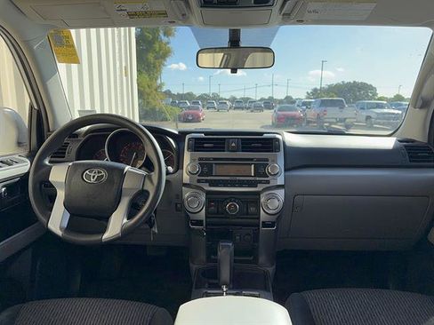 Used 2010 Toyota 4Runner SR5 RWD image 3
