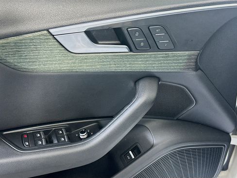 Used 2018 Audi A4 2.0T Ultra Premium Plus w/ Premium Plus Package image 15