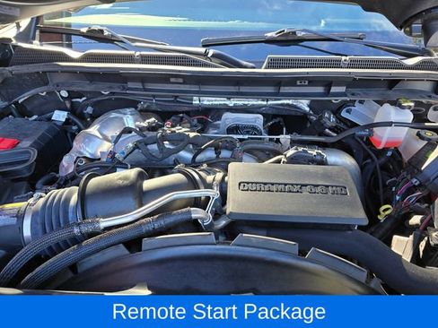 Used 2025 GMC Sierra 2500 SLE w/ SLE Value Package; AWD/4WD image 11