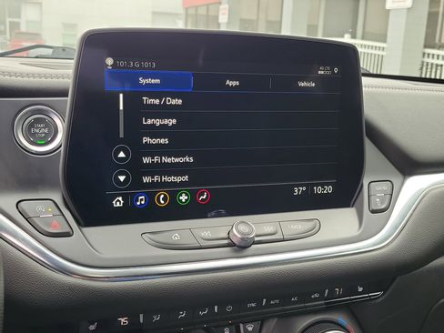 Used 2025 Chevrolet Blazer LT image 26