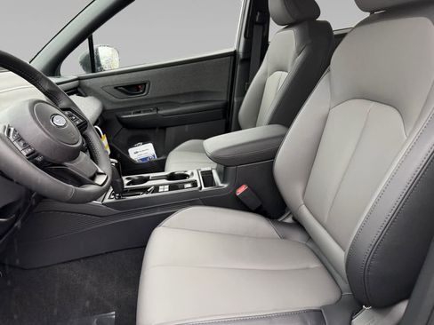 New 2026 Subaru Outback Premium image 9