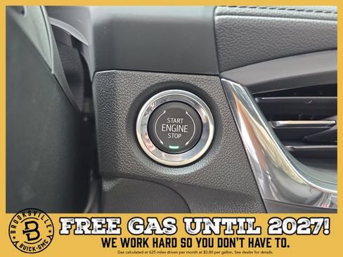 New 2026 Buick Encore GX Preferred w/ Advanced Technology Package FWD image 28