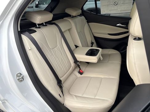 New 2026 Buick Encore GX Avenir w/ Avenir Technology Package image 43