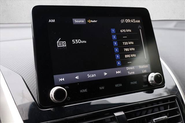Used 2024 Mitsubishi Eclipse Cross SE AWD/4WD image 18
