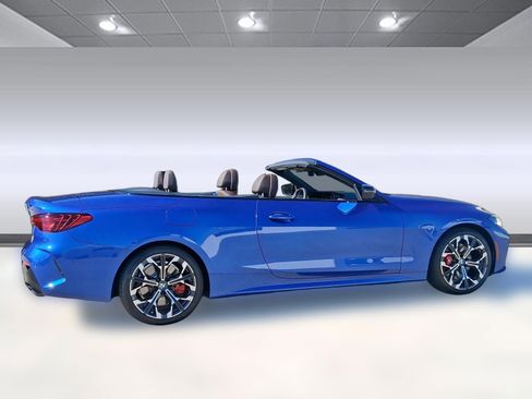 New 2026 BMW 440i xDrive Convertible image 27