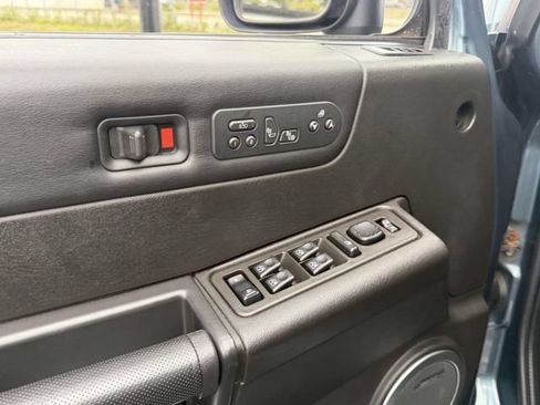 Used 2007 HUMMER H2 SUT AWD/4WD image 22