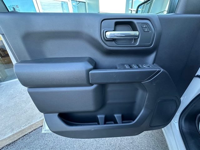 New 2026 GMC Sierra 1500 Pro w/ Graphite Edition AWD/4WD image 14