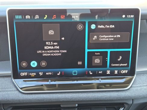 New 2026 Volkswagen Tiguan S image 13