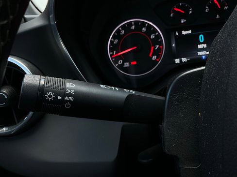 Used 2017 Chevrolet Camaro LT image 30