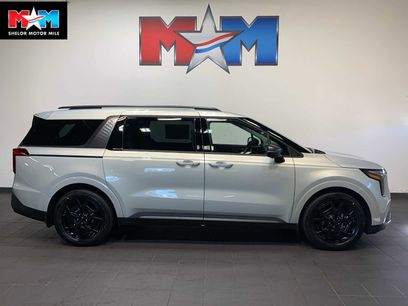 New 2026 Kia Carnival SX Prestige