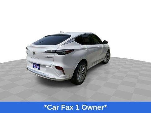 Used 2024 Buick Envista Avenir FWD image 9