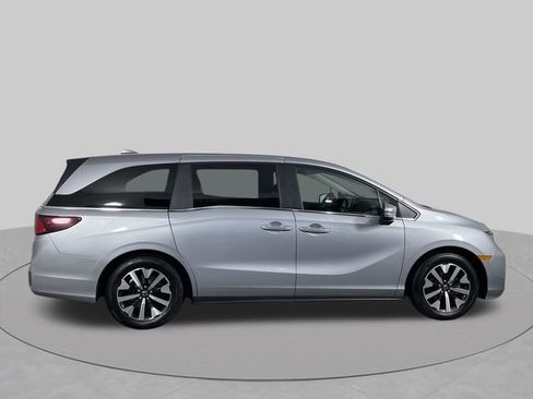 Used 2025 Honda Odyssey EX-L image 42