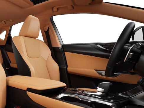 New 2026 Lexus NX 350 AWD w/ Accessory Package (2T) image 7