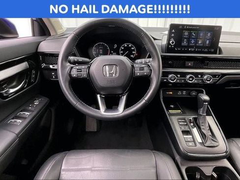 Certified 2024 Honda CR-V EX-L image 5