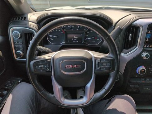 Used 2020 GMC Sierra 1500 Elevation w/ Elevation Value Package AWD/4WD image 28