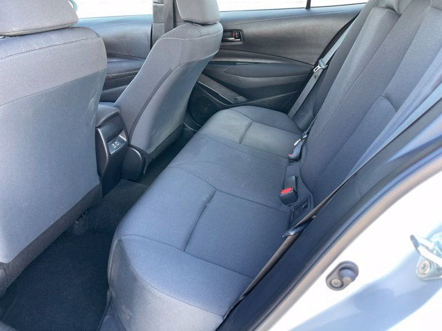Used 2025 Toyota Corolla LE FWD image 12