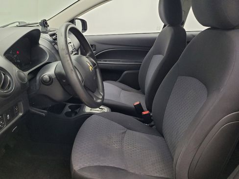 Used 2017 Mitsubishi Mirage ES image 17