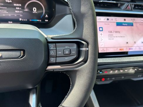 New 2026 Jeep Cherokee Laredo image 44