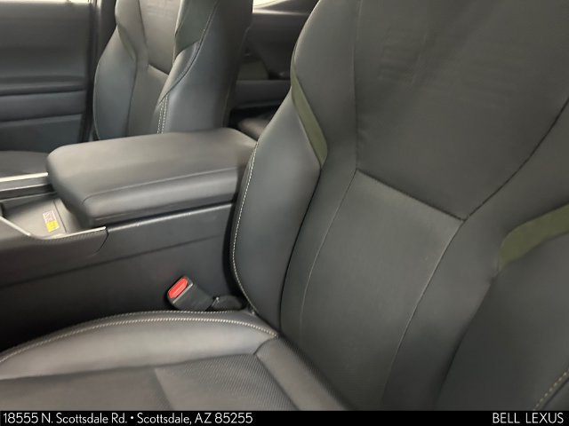 Certified 2025 Lexus GX 550 AWD/4WD image 17