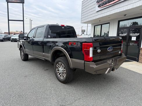 Used 2019 Ford F250 King Ranch w/ King Ranch Ultimate Package image 5