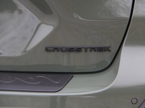 New 2026 Subaru Crosstrek 2.5i Limited image 8