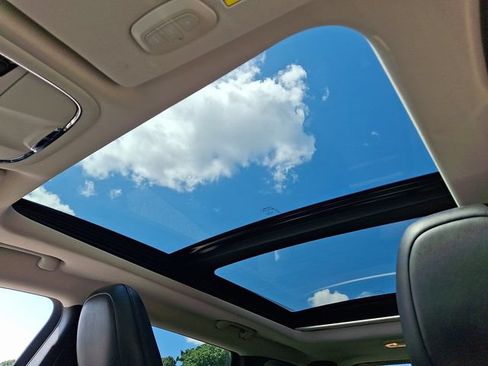 Used 2016 Jeep Cherokee Limited AWD/4WD image 18