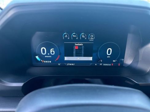 Certified 2023 Ford Expedition Max Platinum AWD/4WD image 16