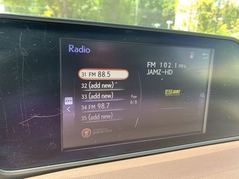 Used 2017 Lexus RX 350 FWD w/ Premium Package image 24