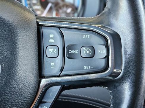 Used 2020 RAM 1500 Limited image 18