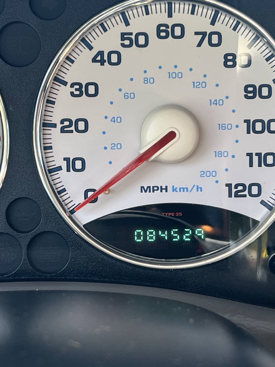 Used 2004 Jeep Liberty Renegade w/ Trailer Tow Group AWD/4WD image 14