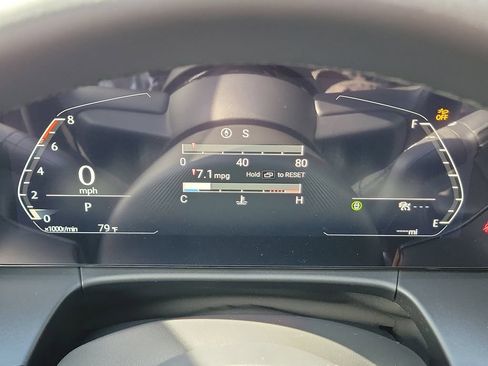 New 2026 MAZDA CX-5 Preferred AWD/4WD image 25