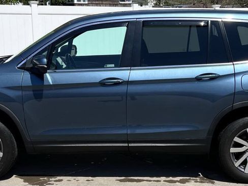 Used 2021 Honda Pilot EX-L image 6