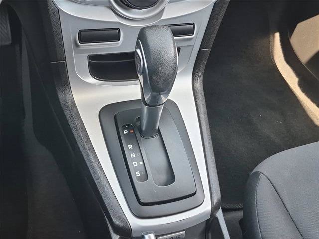 Used 2019 Ford Fiesta SE FWD image 12