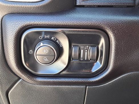 Used 2023 RAM 2500 Laramie image 23